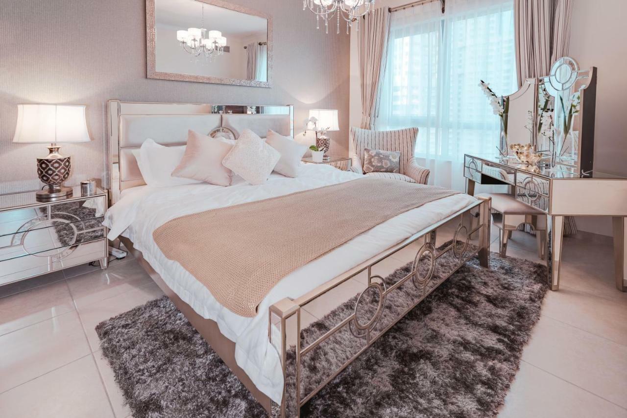 Elite Royal Apartment - Burj Residences T5 | Diamond Dubai Exteriör bild